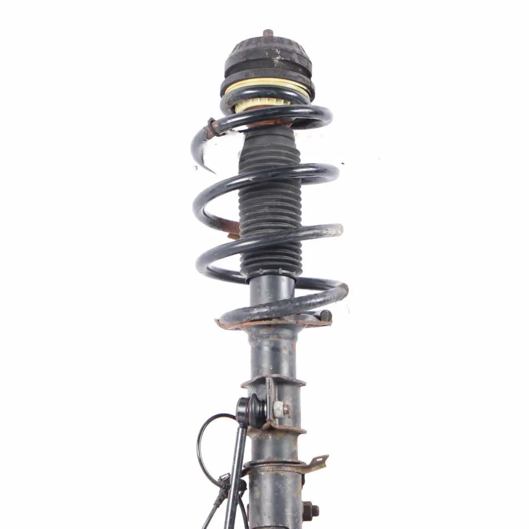 Front Left N/S Suspension Leg Wheel Hub Brake Disc Caliper to Mercedes Vito W639 with Part number A6393301232 Mercedes Vito W639 Front Left N/S Suspension Leg Wheel Hub Brake Disc Caliper - SKU A6393202113-2 - Part number A6393301232