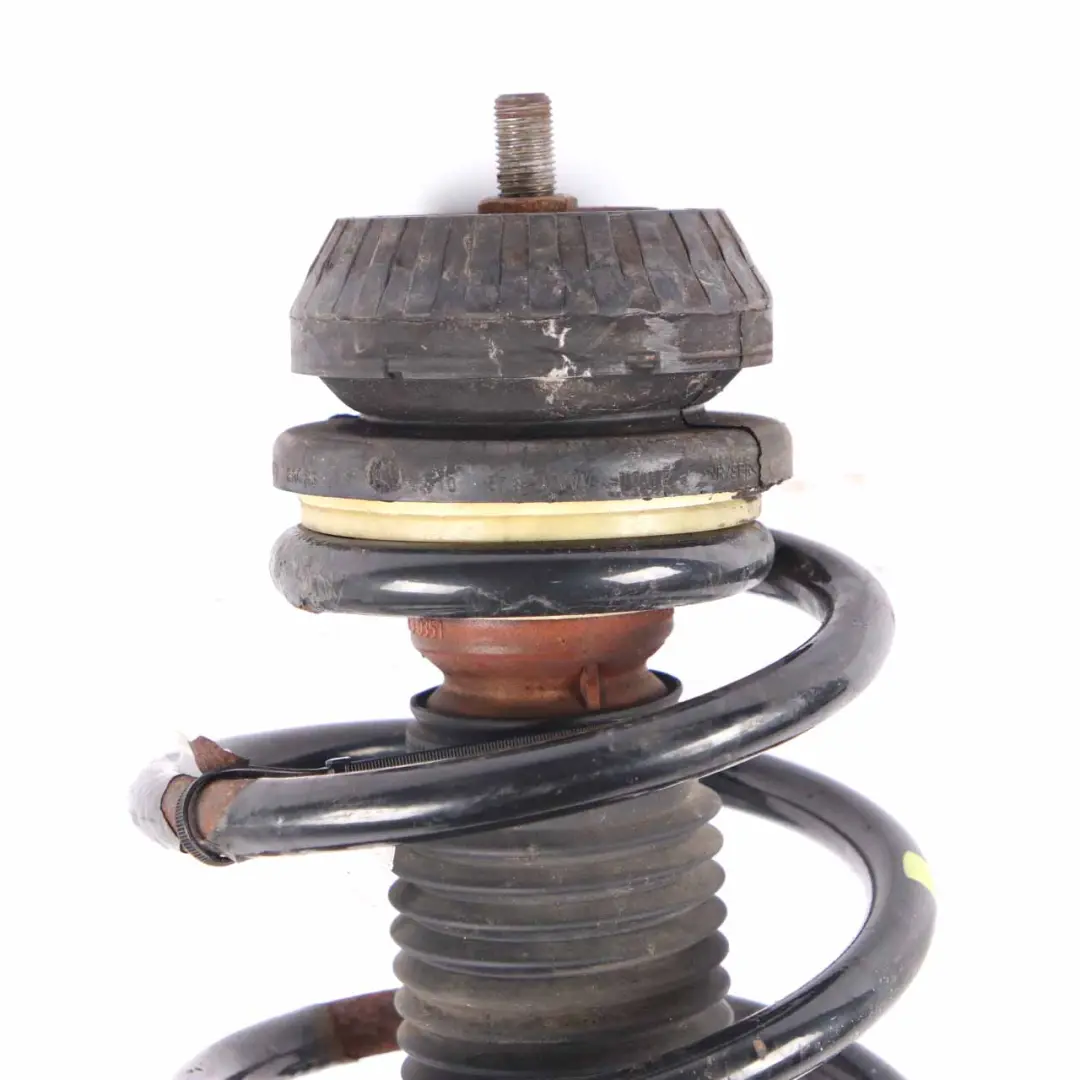 Front Left N/S Suspension Leg Wheel Hub Brake Disc Caliper to Mercedes Vito W639 with Part number A6393301232 Mercedes Vito W639 Front Left N/S Suspension Leg Wheel Hub Brake Disc Caliper - SKU A6393202113-2 - Part number A6393301232