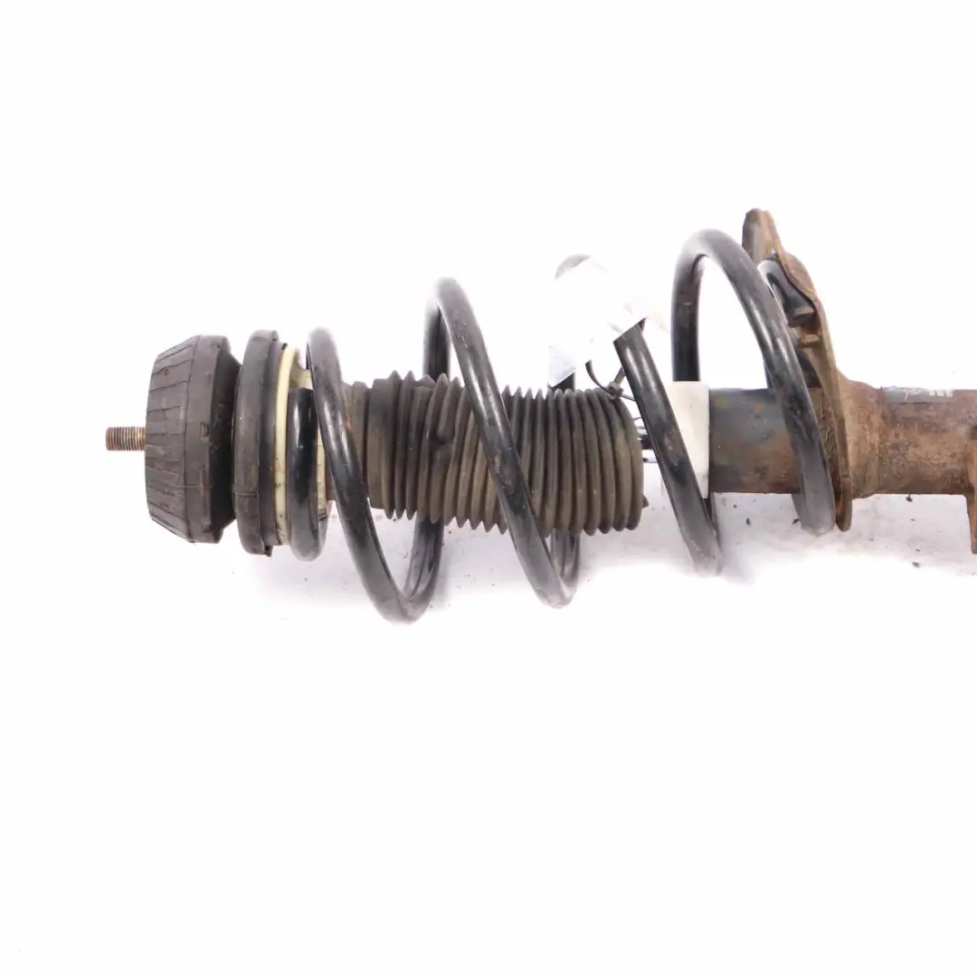 Puntone a molla Ammortizzatore anteriore sinistro per Mercedes Vito W639 con numero di parte A6393202113 Mercedes Vito W639 Puntone a molla Ammortizzatore anteriore sinistro - SKU A6393202113-3 - Numero di parte A6393202113