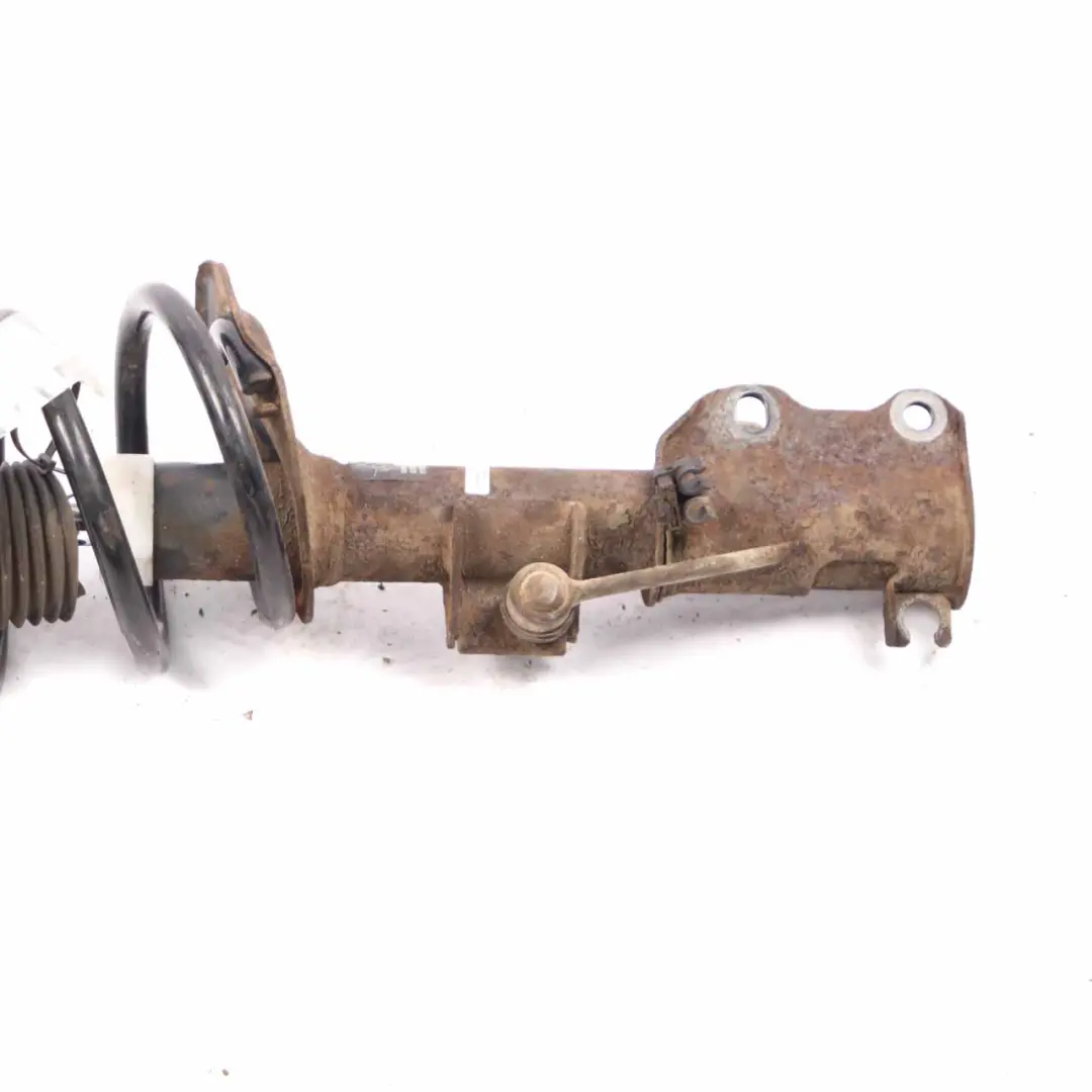 Puntone a molla Ammortizzatore anteriore sinistro per Mercedes Vito W639 con numero di parte A6393202113 Mercedes Vito W639 Puntone a molla Ammortizzatore anteriore sinistro - SKU A6393202113-3 - Numero di parte A6393202113