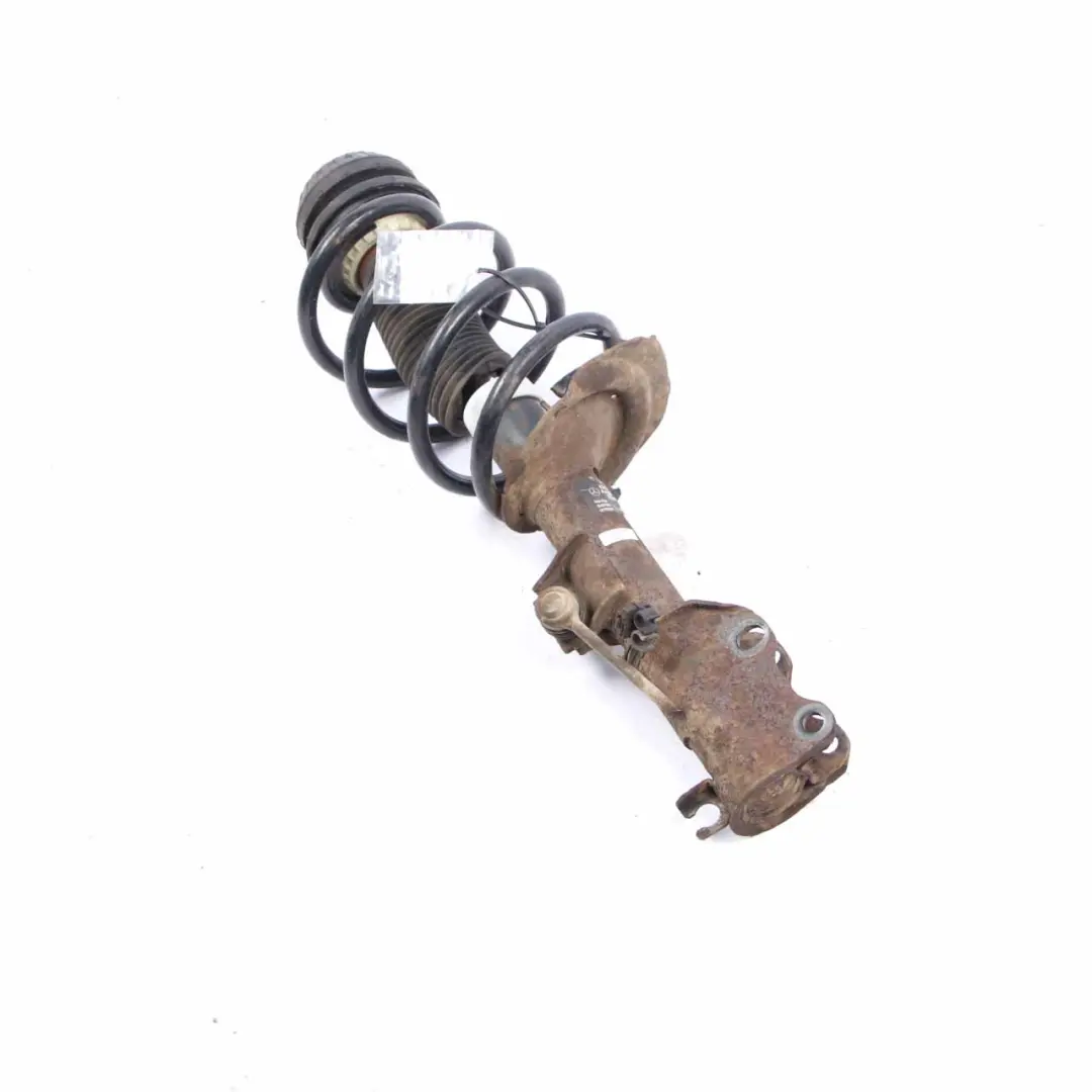 Mercedes Vito W639 Spring Strut Front Left Shock Absorber - SKU A6393202113-3 - Part number A6393202113