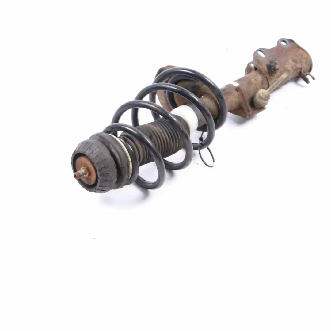 Amortiguador de muelle delantero izquierdo para Mercedes Vito W639 con número de pieza A6393202113 Mercedes Vito W639 Amortiguador de muelle delantero izquierdo - SKU A6393202113-3 - Número de pieza A6393202113