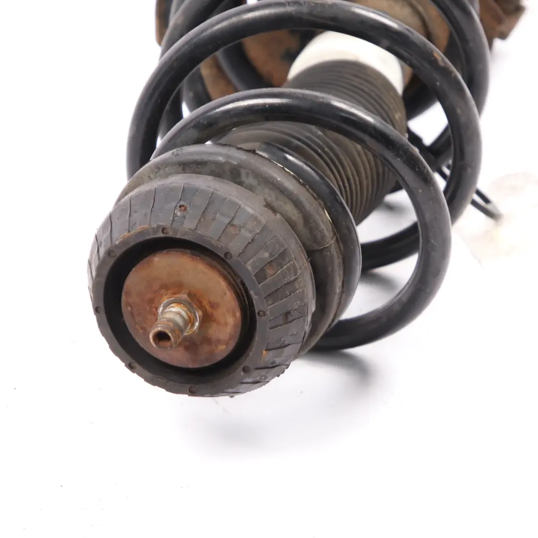 Puntone a molla Ammortizzatore anteriore sinistro per Mercedes Vito W639 con numero di parte A6393202113 Mercedes Vito W639 Puntone a molla Ammortizzatore anteriore sinistro - SKU A6393202113-3 - Numero di parte A6393202113