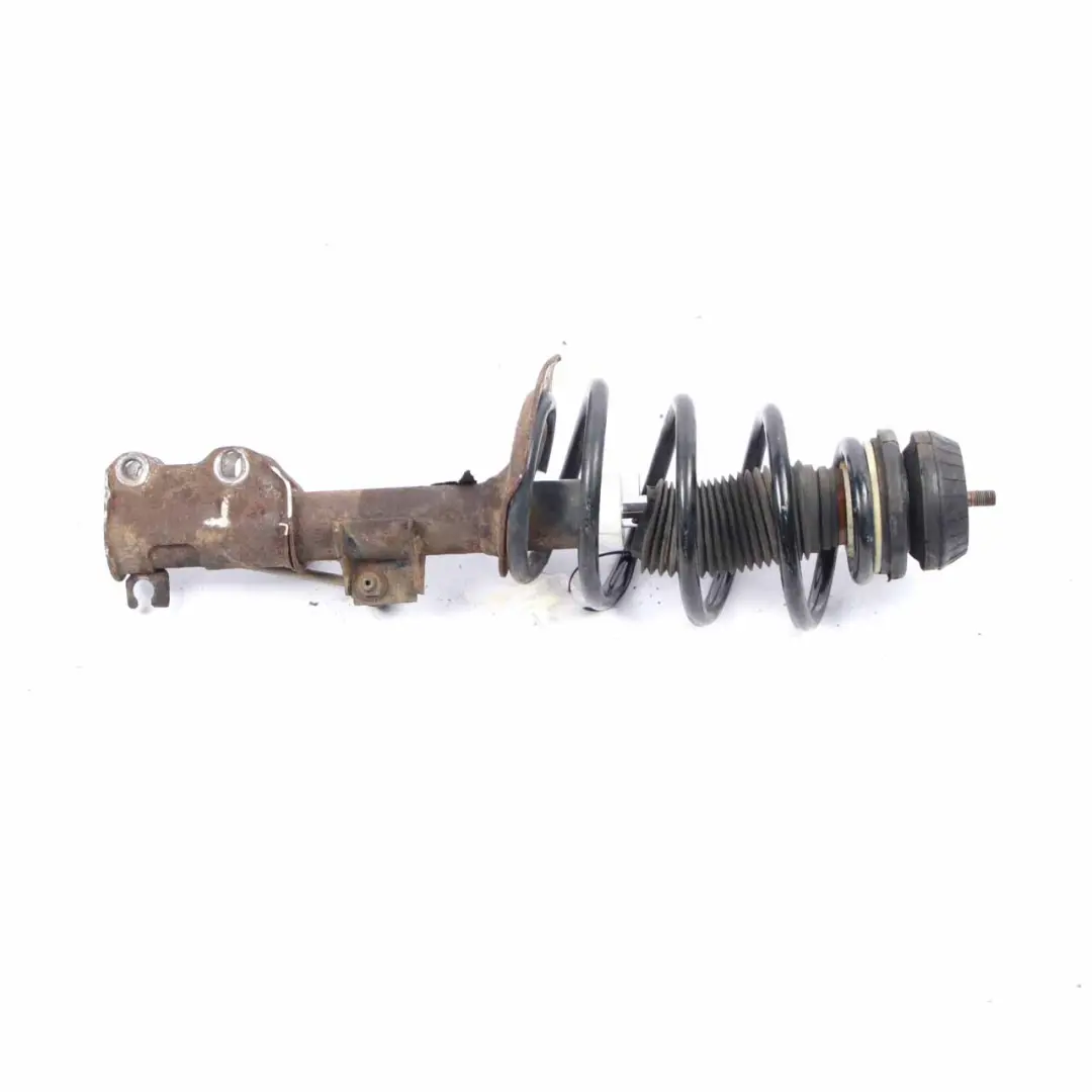 Mercedes Vito W639 Federbein Vorne Links Stoßdämpfer - SKU A6393202113-3 - Teilenummer A6393202113