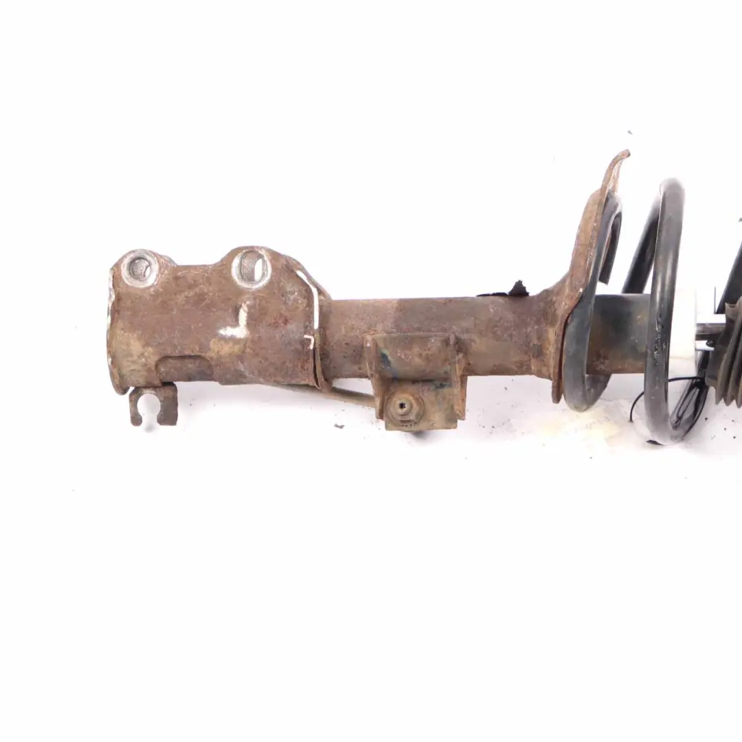 Amortisseur avant gauche pour Mercedes Vito W639 à propos du numéro de pièce A6393202113 Mercedes Vito W639 Amortisseur avant gauche - SKU A6393202113-3 - Numéro de pièce A6393202113