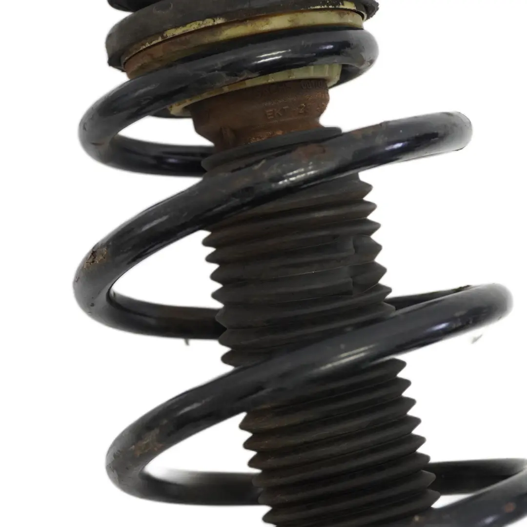 Strut Front Left Right Shock Absorber Set to Mercedes Vito W639 Spring with Part number A6393202113 Mercedes Vito W639 Spring Strut Front Left Right Shock Absorber Set - SKU A6393202113 - Part number A6393202113