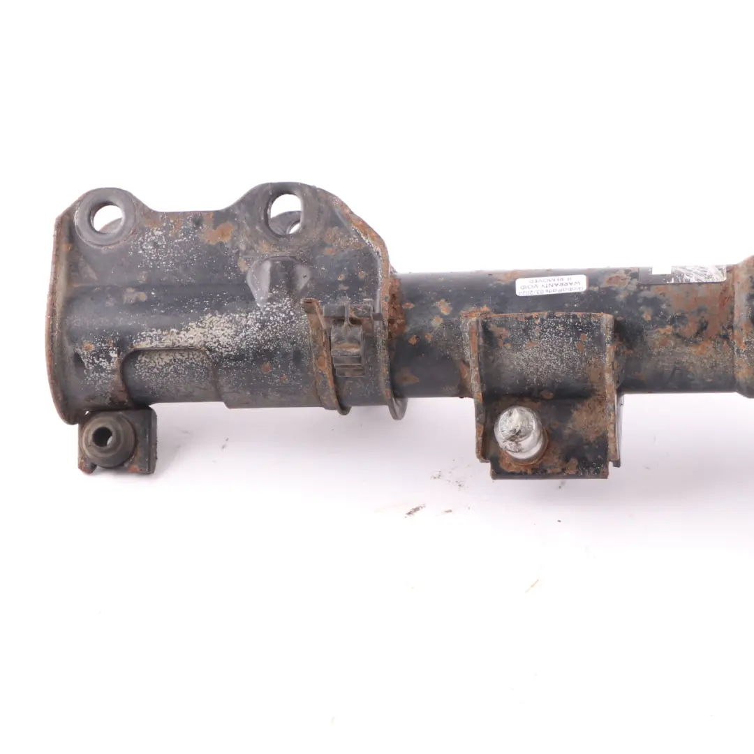 Puntone molla ammortizzatore anteriore sinistro destro per Mercedes Vito W639 con numero di parte A6393202613 Mercedes Vito W639 Puntone molla ammortizzatore anteriore sinistro destro - SKU A6393202613 - Numero di parte A6393202613