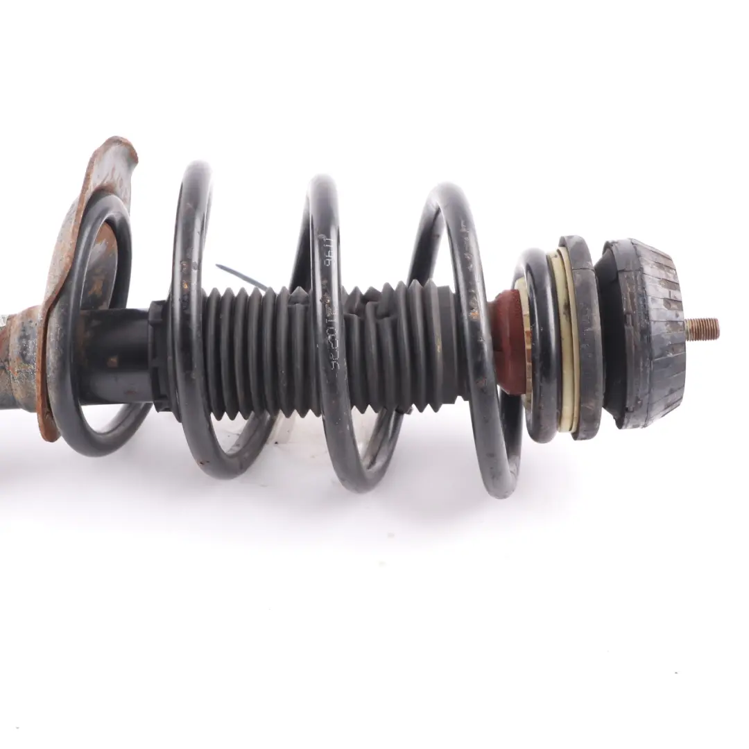 Mercedes Vito W639 Amortiguador muelle delantero izquierdo derecho - SKU A6393202613 - Número de pieza A6393202613
