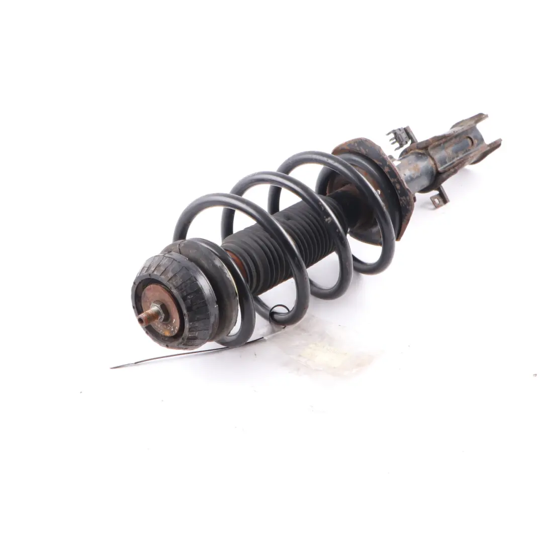 Amortiguador muelle delantero izquierdo derecho para Mercedes Vito W639 con número de pieza A6393202613 Mercedes Vito W639 Amortiguador muelle delantero izquierdo derecho - SKU A6393202613 - Número de pieza A6393202613