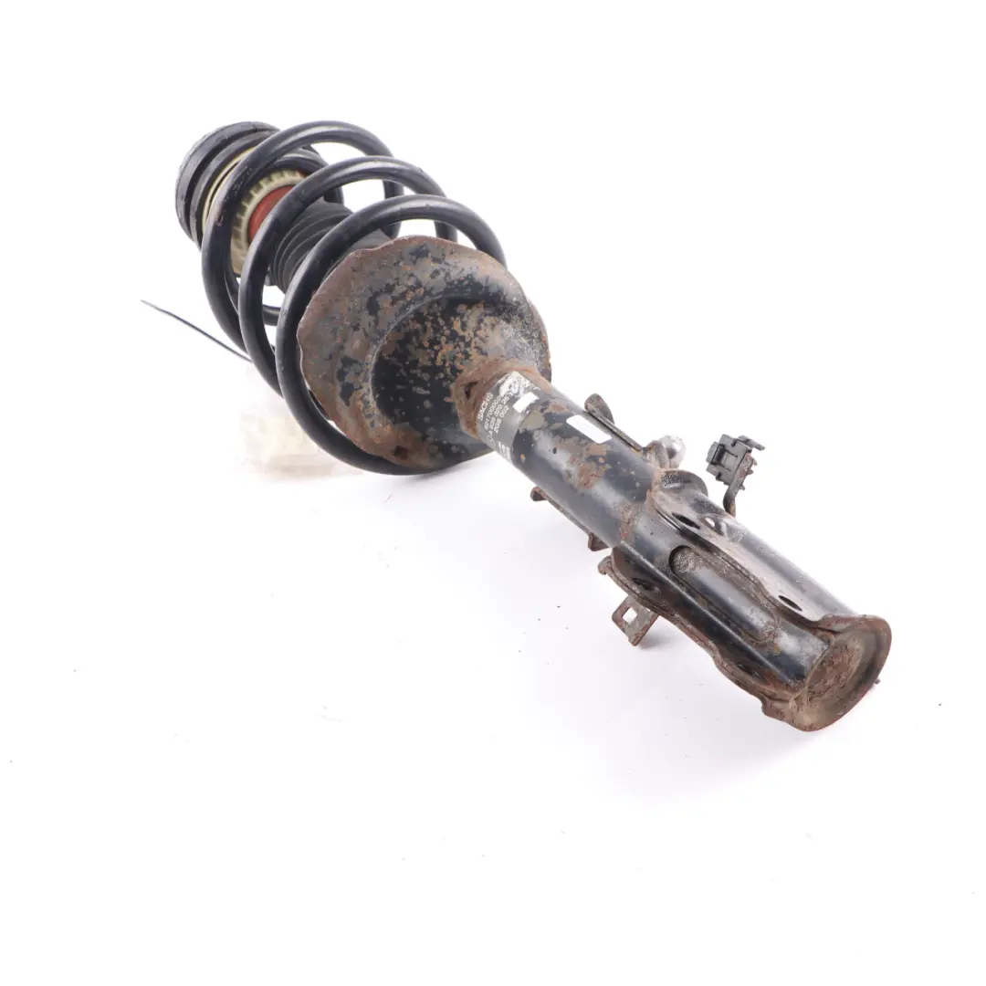Mercedes Vito W639 Puntone molla ammortizzatore anteriore sinistro destro - SKU A6393202613 - Numero di parte A6393202613