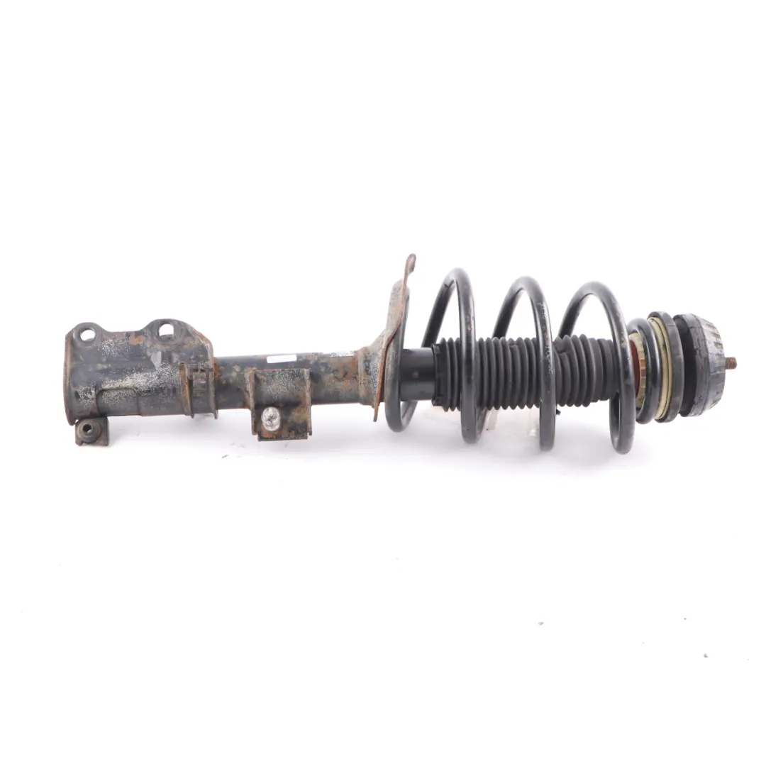 Mercedes Vito W639 Ressort Amortisseur Avant Gauche Droite - SKU A6393202613 - Numéro de pièce A6393202613