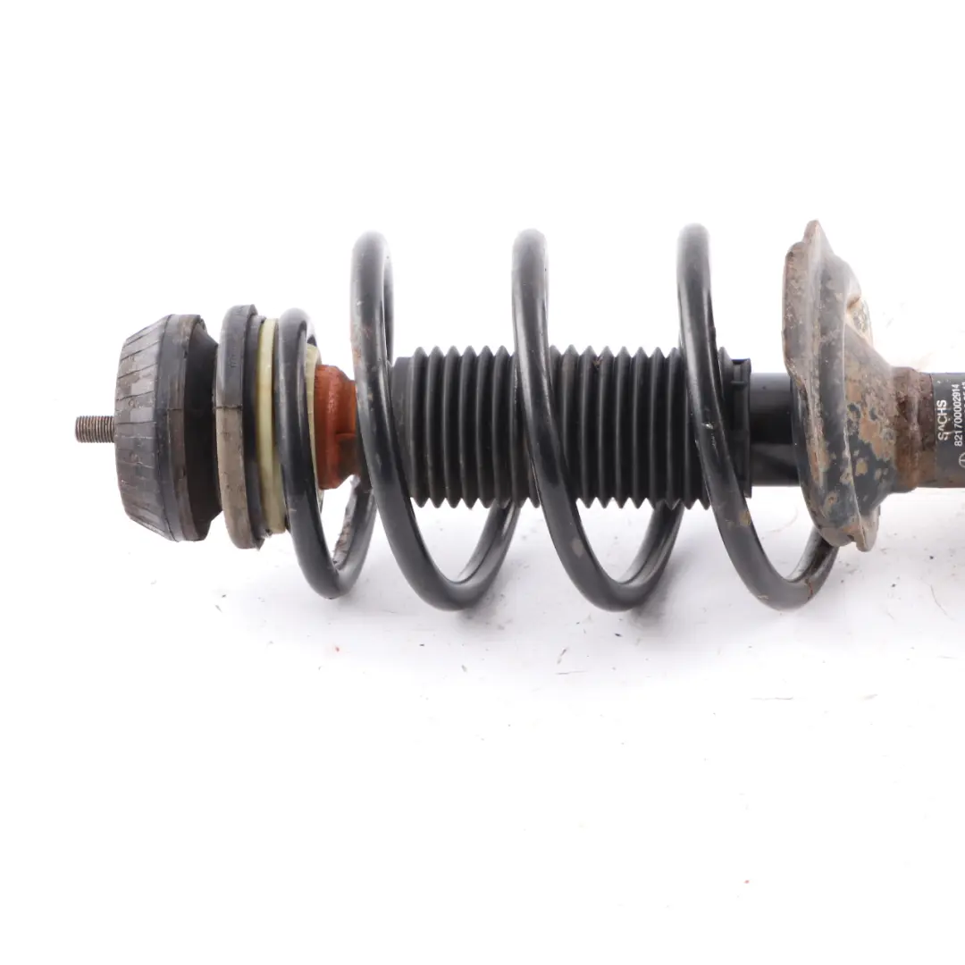 Mercedes Vito W639 Spring Strut Front Left Right Shock Absorber - SKU A6393203513 - Part number A6393203513