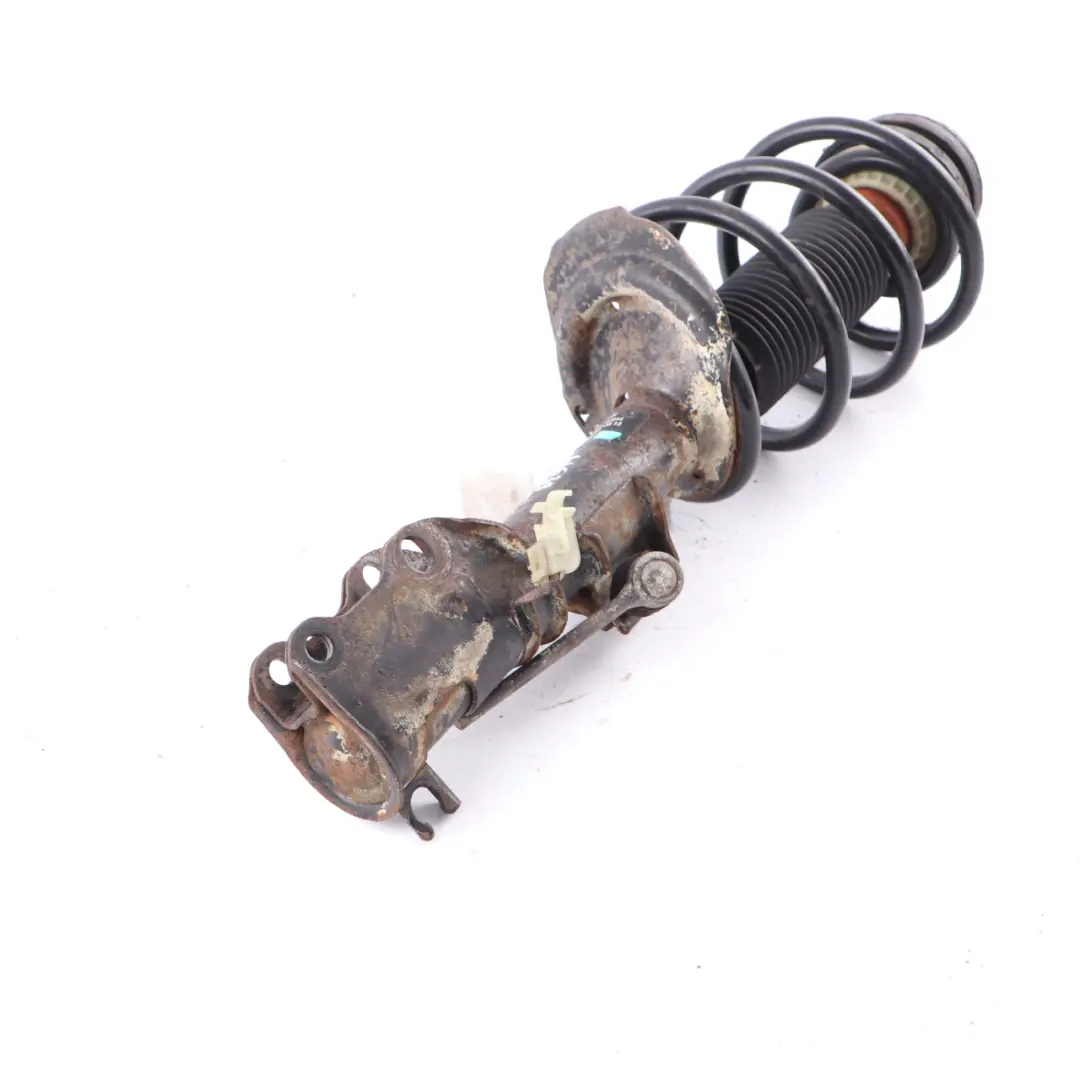 Strut Front Left Right Shock Absorber to Mercedes Vito W639 Spring with Part number A6393203513 Mercedes Vito W639 Spring Strut Front Left Right Shock Absorber - SKU A6393203513 - Part number A6393203513