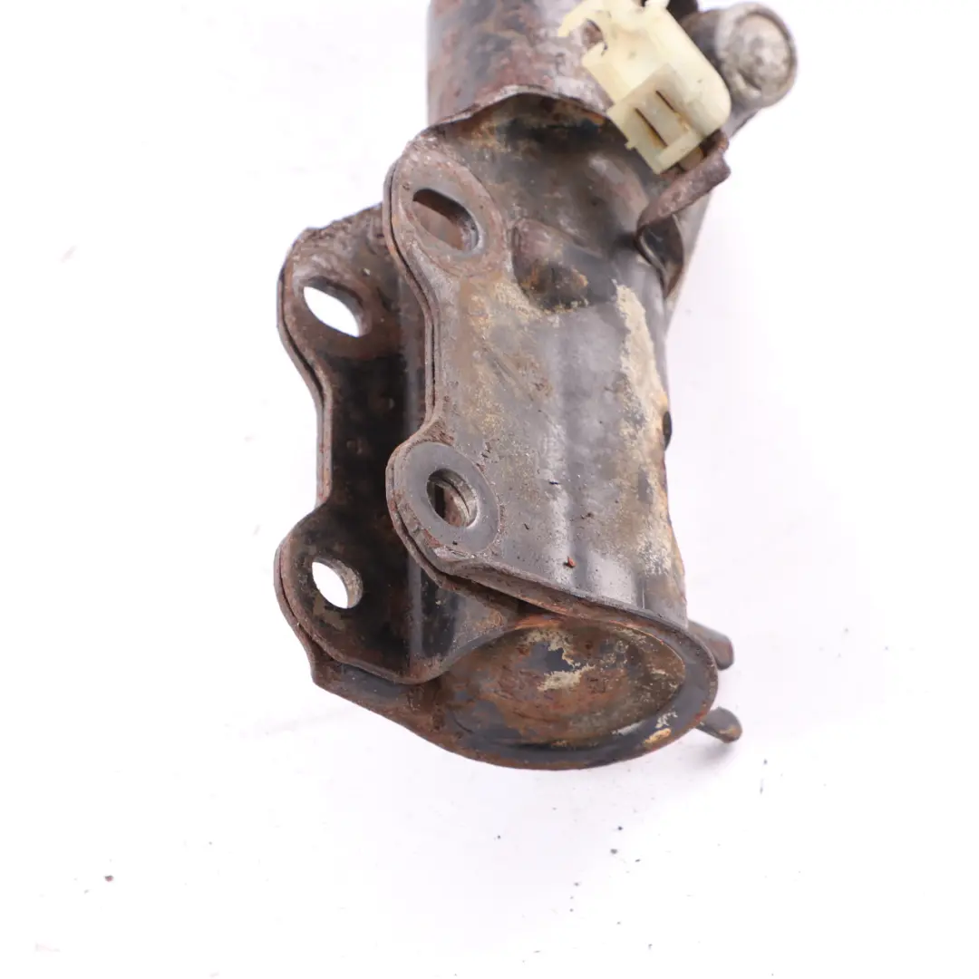 Puntone Molla Ammortizzatore Anteriore Sinistro per Mercedes Vito W639 con numero di parte A6393203513 Mercedes Vito W639 Puntone Molla Ammortizzatore Anteriore Sinistro - SKU A6393203513 - Numero di parte A6393203513