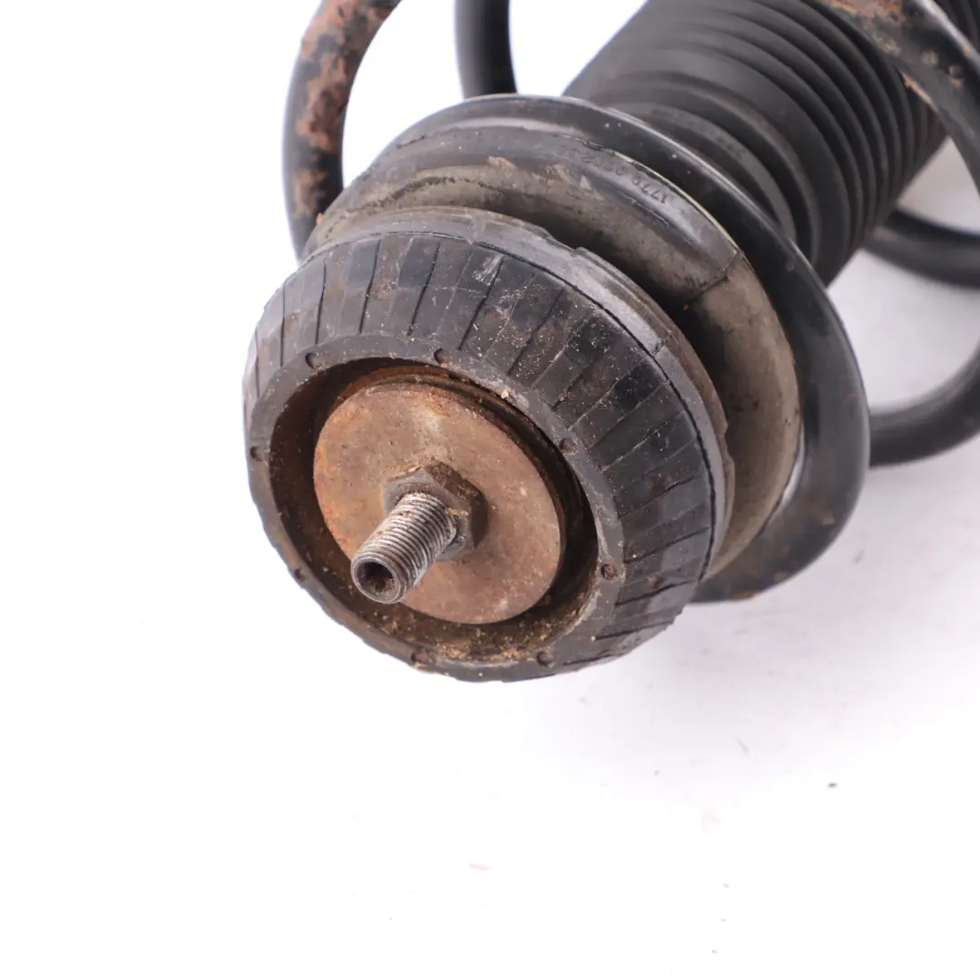 Amortiguador Muelle Delantero Izquierdo Derecho para Mercedes Vito W639 con número de pieza A6393203513 Mercedes Vito W639 Amortiguador Muelle Delantero Izquierdo Derecho - SKU A6393203513 - Número de pieza A6393203513