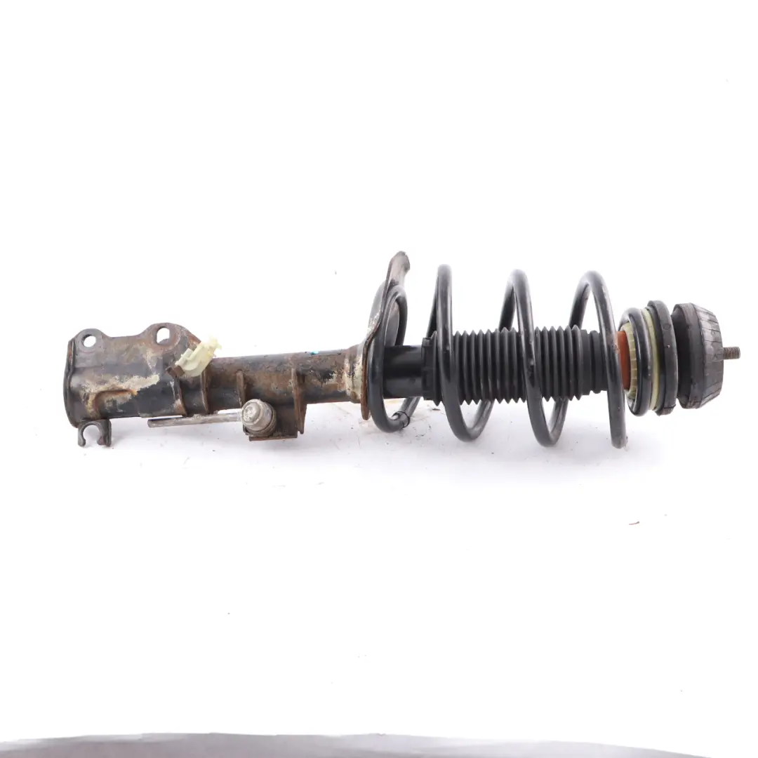 Mercedes Vito W639 Spring Strut Front Left Right Shock Absorber - SKU A6393203513 - Part number A6393203513