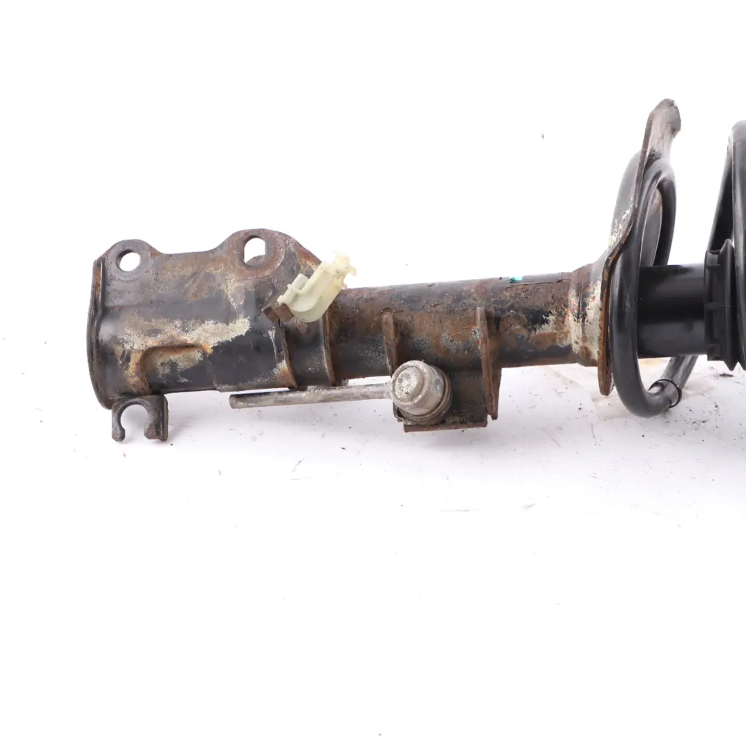 Puntone Molla Ammortizzatore Anteriore Sinistro per Mercedes Vito W639 con numero di parte A6393203513 Mercedes Vito W639 Puntone Molla Ammortizzatore Anteriore Sinistro - SKU A6393203513 - Numero di parte A6393203513