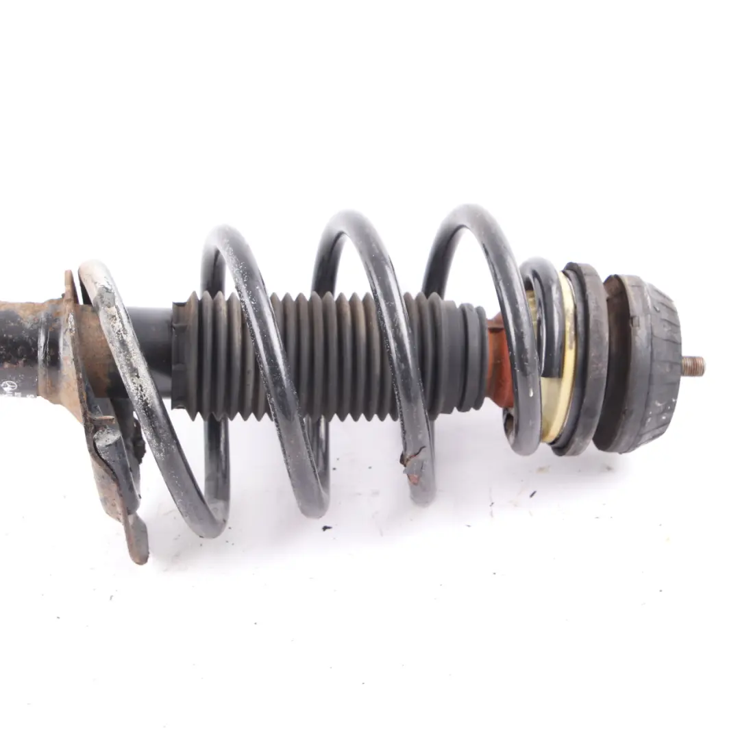 Mercedes Vito W639 Ammortizzatore Assale Anteriore Molla Puntone - SKU A6393203613-1 - Numero di parte A6393203613