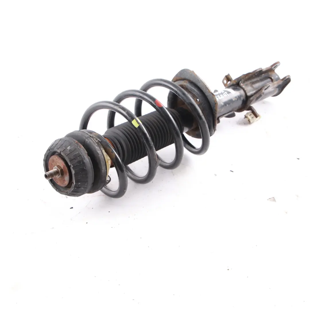 Ammortizzatore Assale Anteriore Molla Puntone per Mercedes Vito W639 con numero di parte A6393203613 Mercedes Vito W639 Ammortizzatore Assale Anteriore Molla Puntone - SKU A6393203613-1 - Numero di parte A6393203613