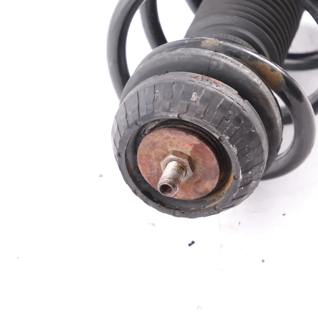 Ammortizzatore Assale Anteriore Molla Puntone per Mercedes Vito W639 con numero di parte A6393203613 Mercedes Vito W639 Ammortizzatore Assale Anteriore Molla Puntone - SKU A6393203613-1 - Numero di parte A6393203613