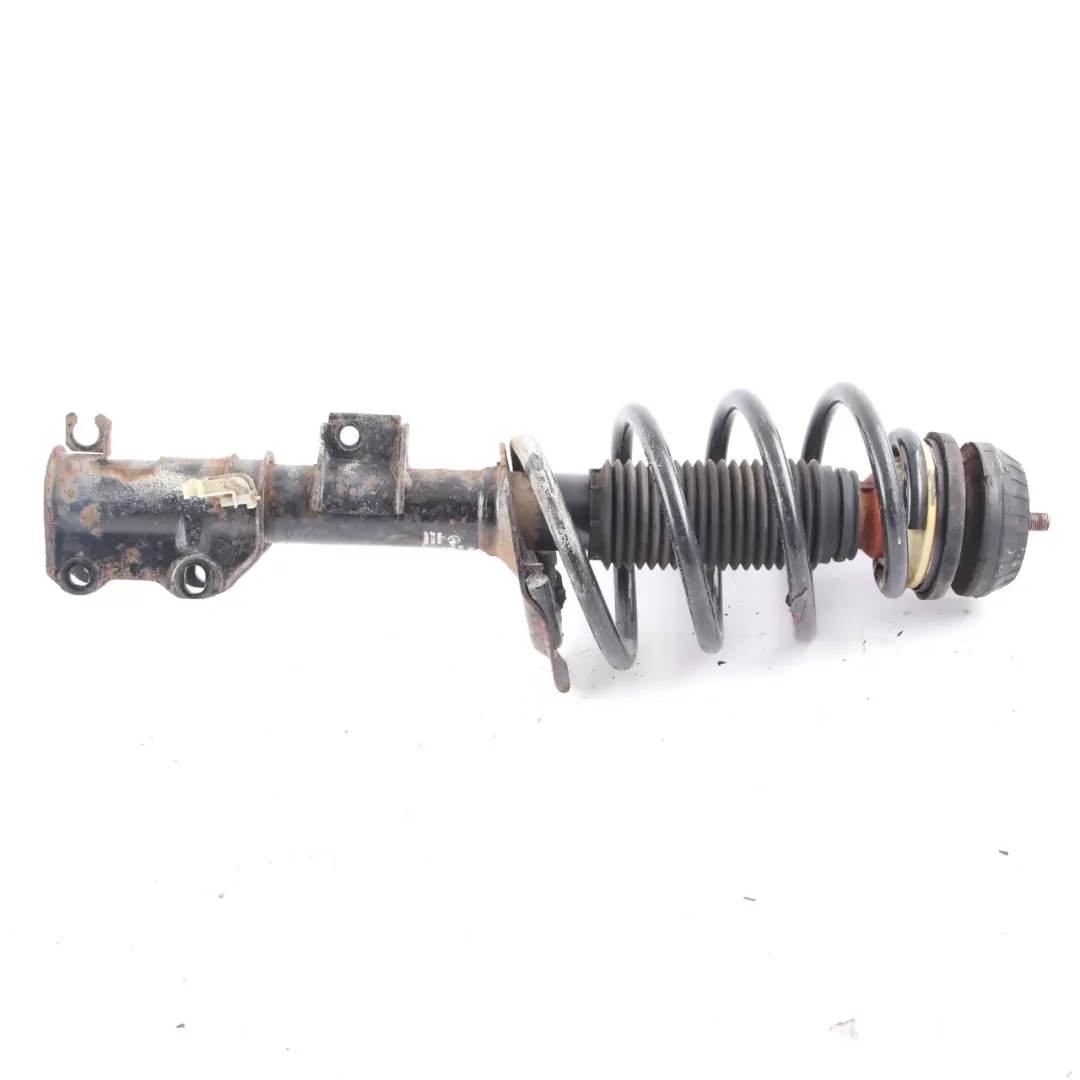 Mercedes Vito W639 Shock Absorber Front Axle Spring Strut - SKU A6393203613-1 - Part number A6393203613