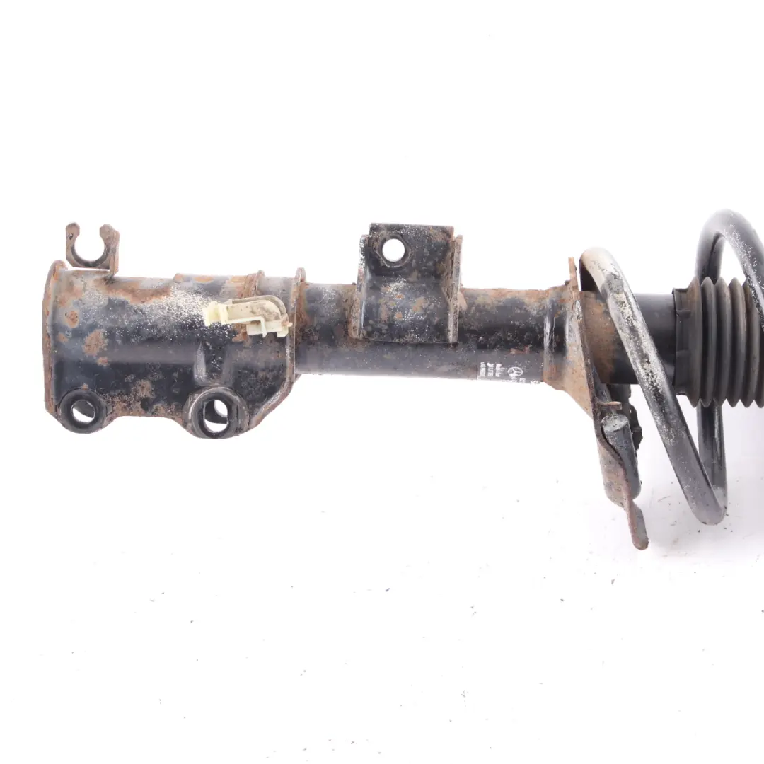 Amortisseur Avant Essieu Ressort Jambe de Force pour Mercedes Vito W639 à propos du numéro de pièce A6393203613 Mercedes Vito W639 Amortisseur Avant Essieu Ressort Jambe de Force - SKU A6393203613-1 - Numéro de pièce A6393203613