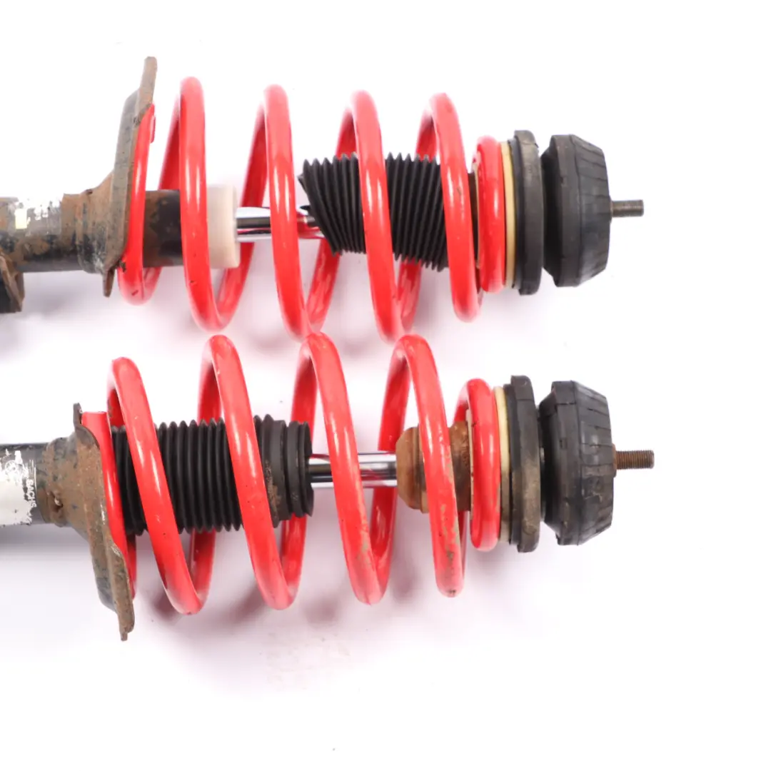 Mercedes Vito W639 Shock Absorber Front Axle Spring Strut Set - SKU A6393203613-2 - Part number A6393203613