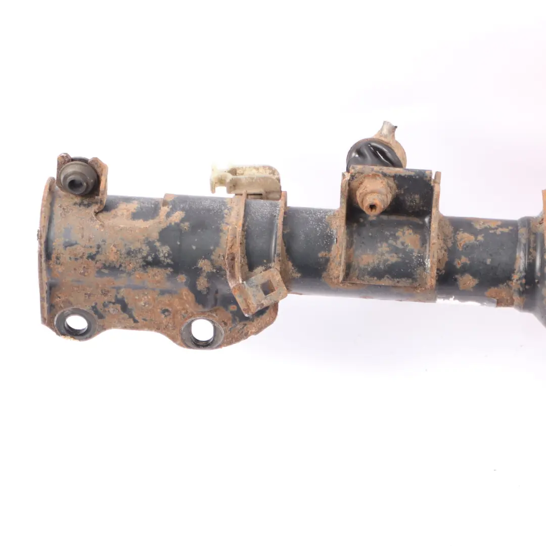 Shock Absorber Front Axle Spring Strut Set to Mercedes Vito W639 with Part number A6393203613 Mercedes Vito W639 Shock Absorber Front Axle Spring Strut Set - SKU A6393203613-2 - Part number A6393203613