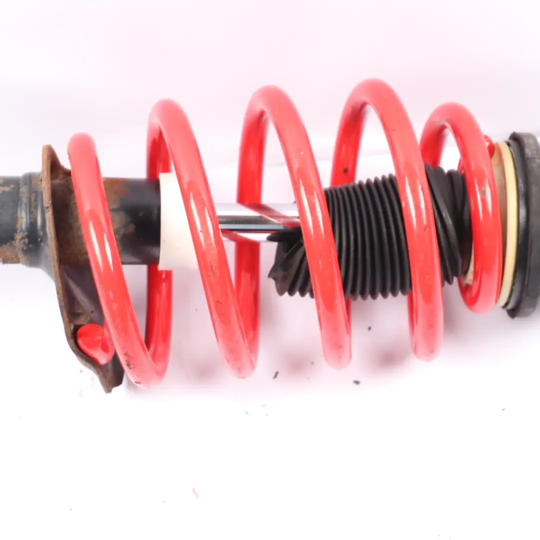 Shock Absorber Front Axle Spring Strut Set to Mercedes Vito W639 with Part number A6393203613 Mercedes Vito W639 Shock Absorber Front Axle Spring Strut Set - SKU A6393203613-2 - Part number A6393203613