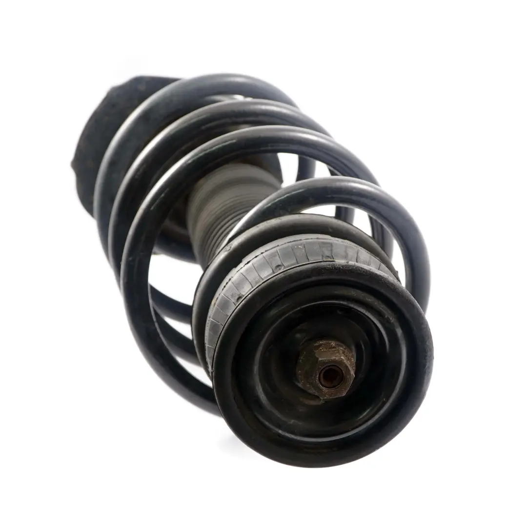 Mercedes Vito W639 Ammortizzatore Assale Anteriore Molla Puntone - SKU A6393203613 - Numero di parte A6393203613