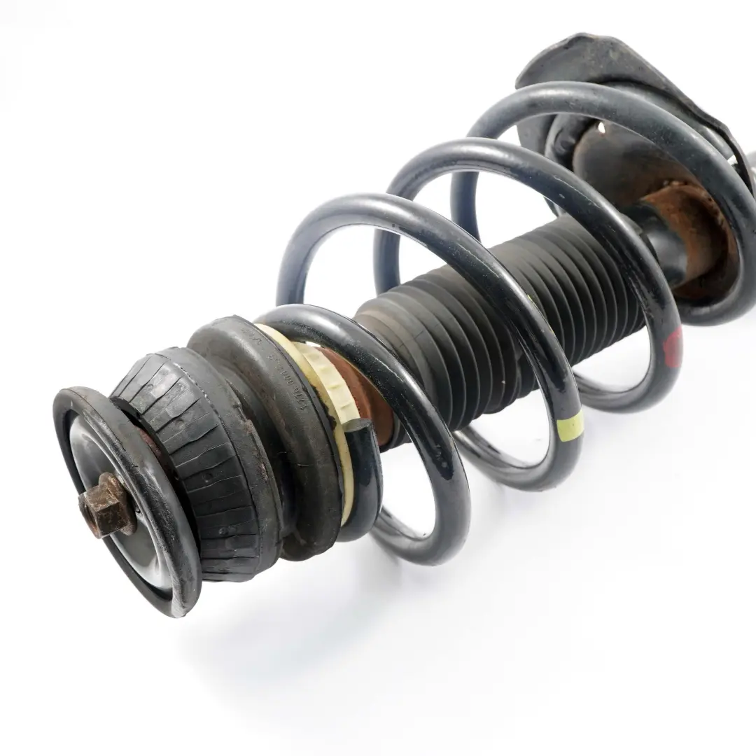 Shock Absorber Front Axle Spring Strut to Mercedes Vito W639 with Part number A6393203613 Mercedes Vito W639 Shock Absorber Front Axle Spring Strut - SKU A6393203613 - Part number A6393203613