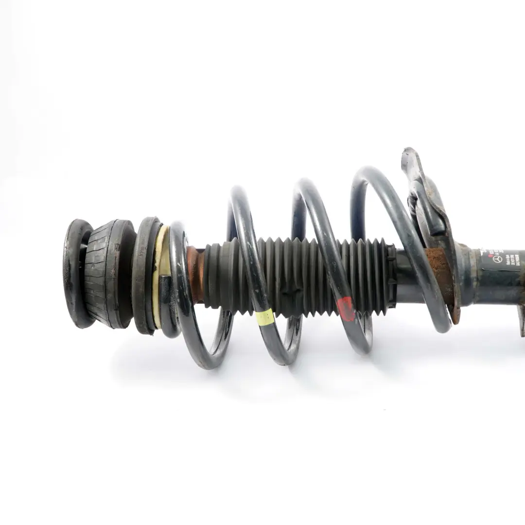Mercedes Vito W639 Amortisseur de suspension d'essieu avant - SKU A6393203613 - Numéro de pièce A6393203613
