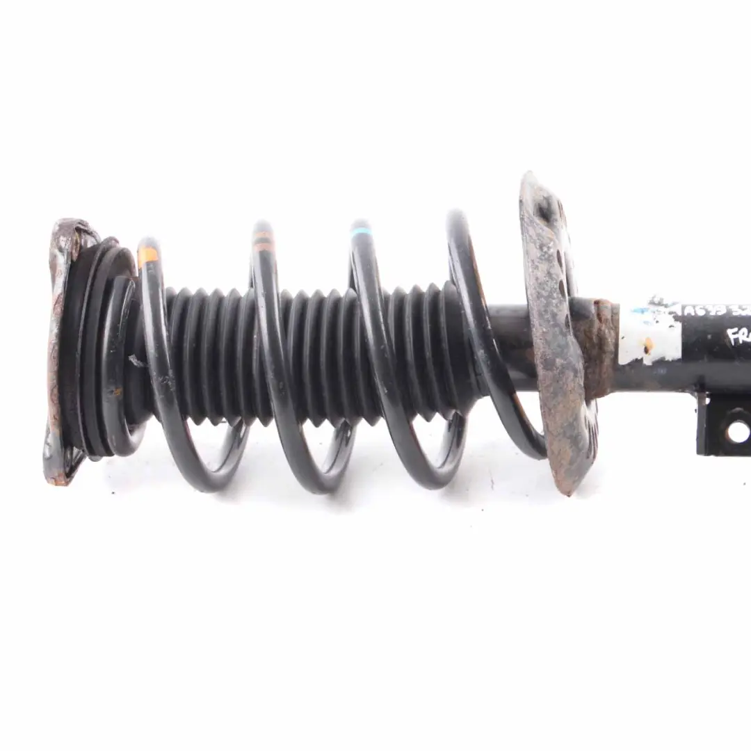 Federbein vorne links rechts Stoßdämpfer für Mercedes Vito W639 mit Teilenummer A6393206613 Mercedes Vito W639 Federbein vorne links rechts Stoßdämpfer - SKU A6393206613-1 - Teilenummer A6393206613