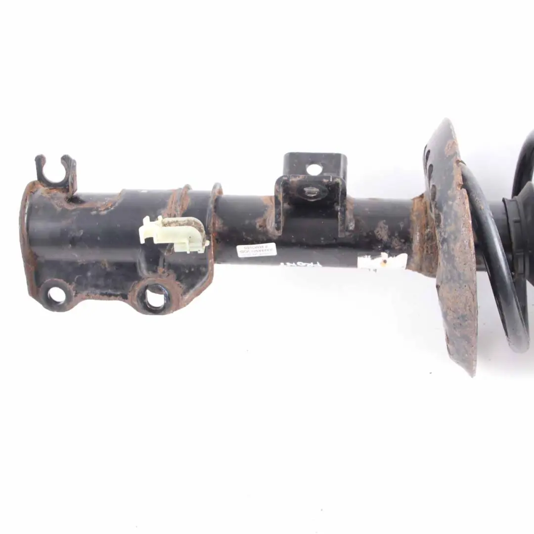 Mercedes Vito W639 Ressort Amortisseur Avant Gauche Droite - SKU A6393206613-1 - Numéro de pièce A6393206613