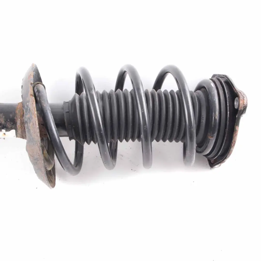 Mercedes Vito W639 Amortiguador muelle delantero izquierdo derecho - SKU A6393206613-1 - Número de pieza A6393206613