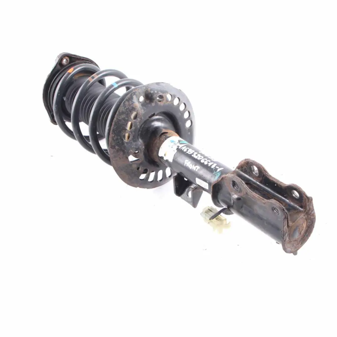 Mercedes Vito W639 Spring Strut Front Left Right Shock Absorber - SKU A6393206613-1 - Part number A6393206613