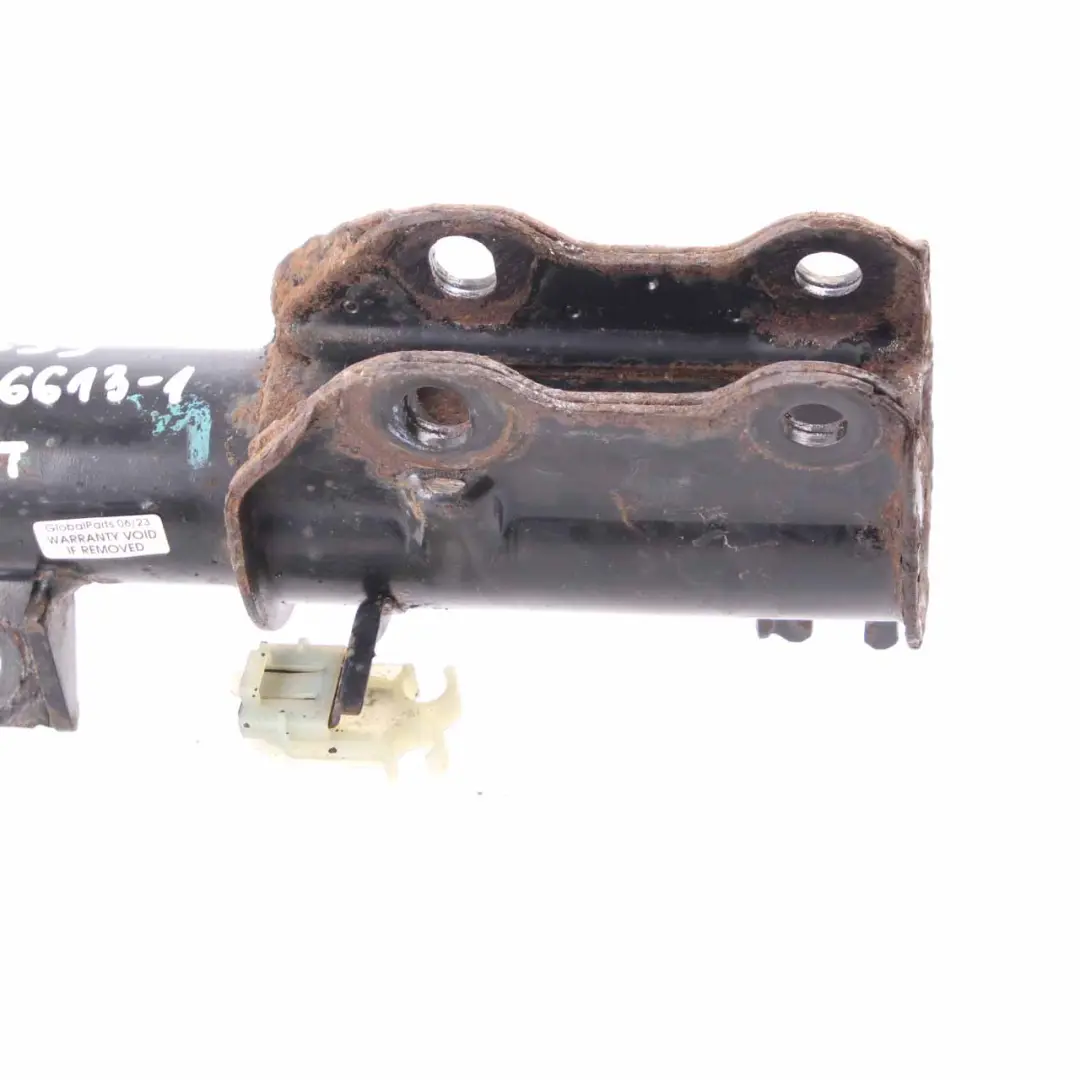 Strut Front Left Right Shock Absorber to Mercedes Vito W639 Spring with Part number A6393206613 Mercedes Vito W639 Spring Strut Front Left Right Shock Absorber - SKU A6393206613-1 - Part number A6393206613