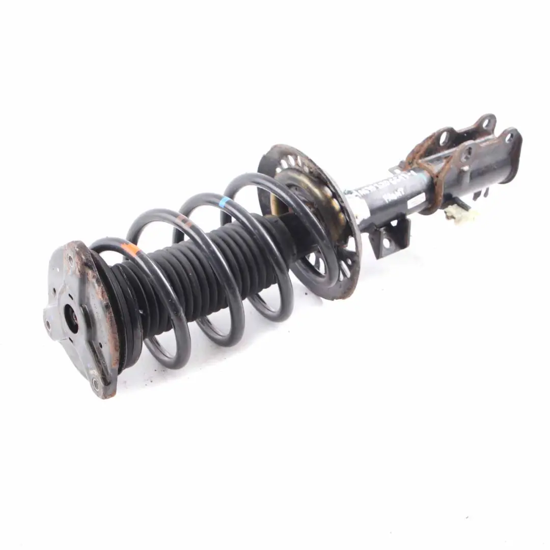 Strut Front Left Right Shock Absorber to Mercedes Vito W639 Spring with Part number A6393206613 Mercedes Vito W639 Spring Strut Front Left Right Shock Absorber - SKU A6393206613-1 - Part number A6393206613
