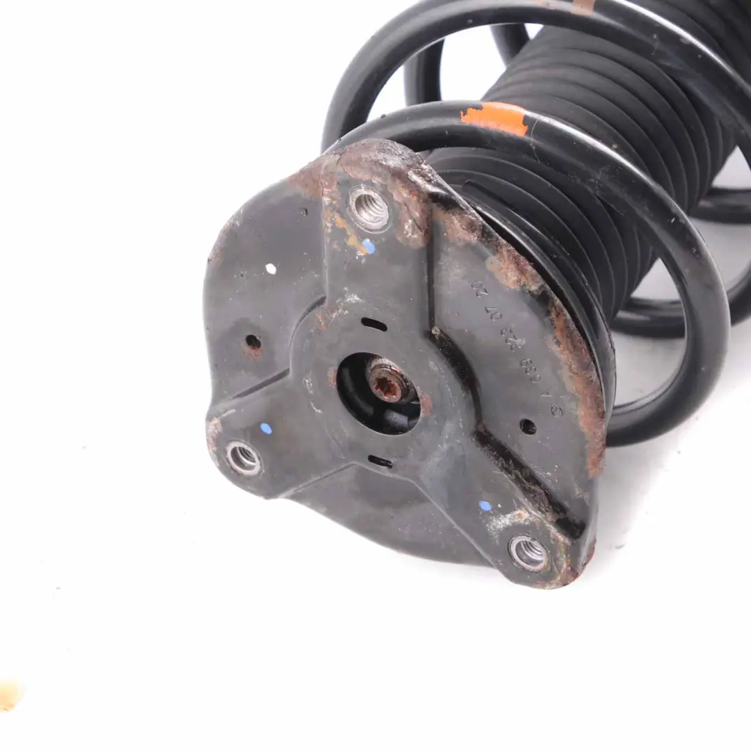 Ressort Amortisseur Avant Gauche Droite pour Mercedes Vito W639 à propos du numéro de pièce A6393206613 Mercedes Vito W639 Ressort Amortisseur Avant Gauche Droite - SKU A6393206613-1 - Numéro de pièce A6393206613