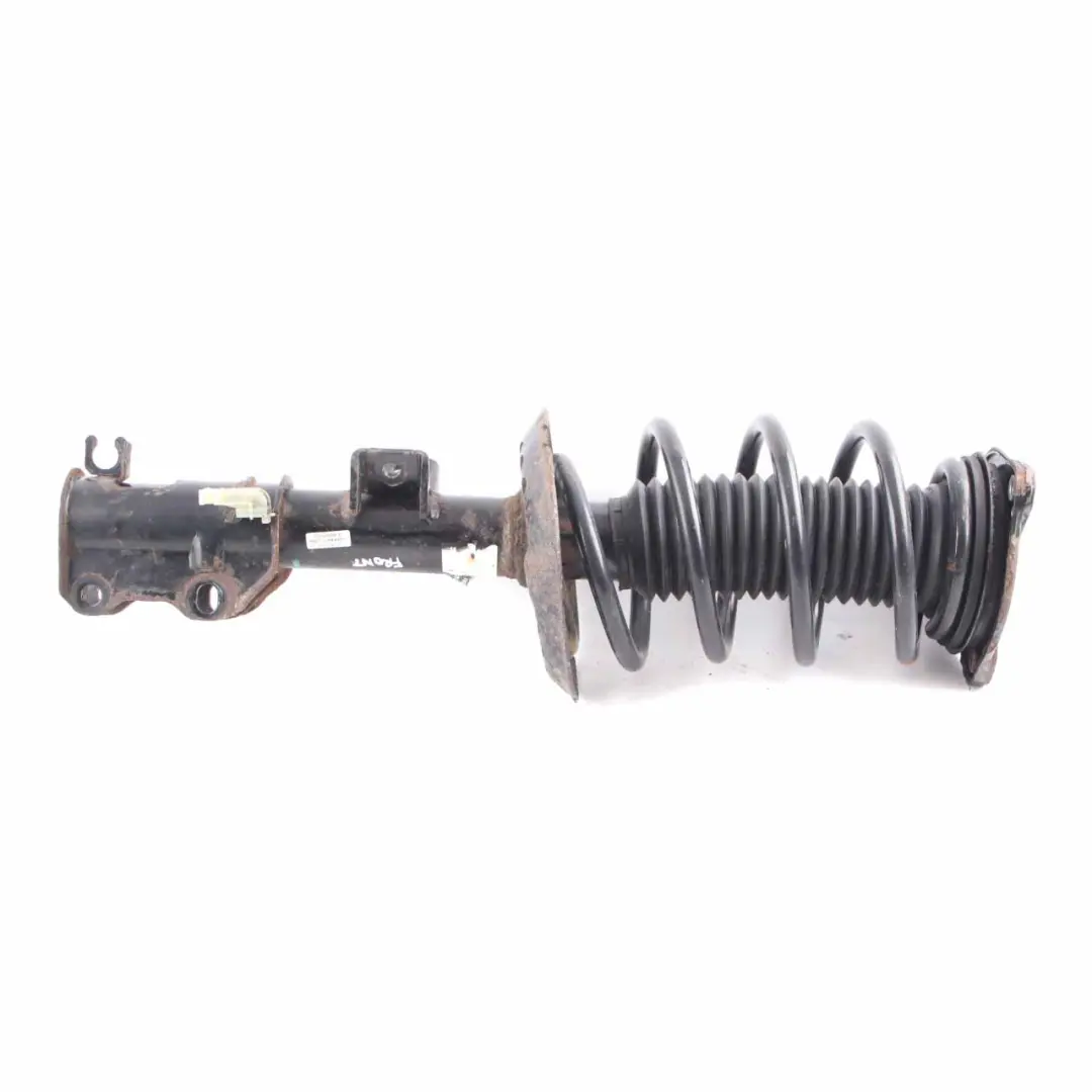 Mercedes Vito W639 Spring Strut Front Left Right Shock Absorber - SKU A6393206613-1 - Part number A6393206613