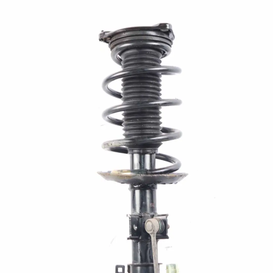 Mercedes Vito W639 Suspension avant droite Jambe Roue Moyeu Etrier frein Disque - SKU A6393206613-3 - Numéro de pièce A6393206613