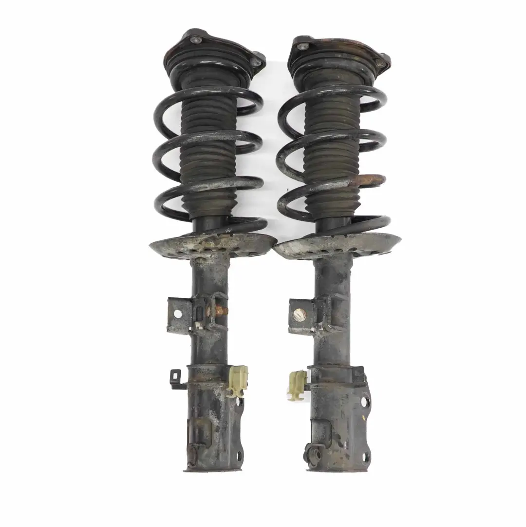 Mercedes Vito W639 Vorderachse Vorne Links Rechts Stoßdämpfer Set - SKU A6393206613 - Teilenummer A6393206613