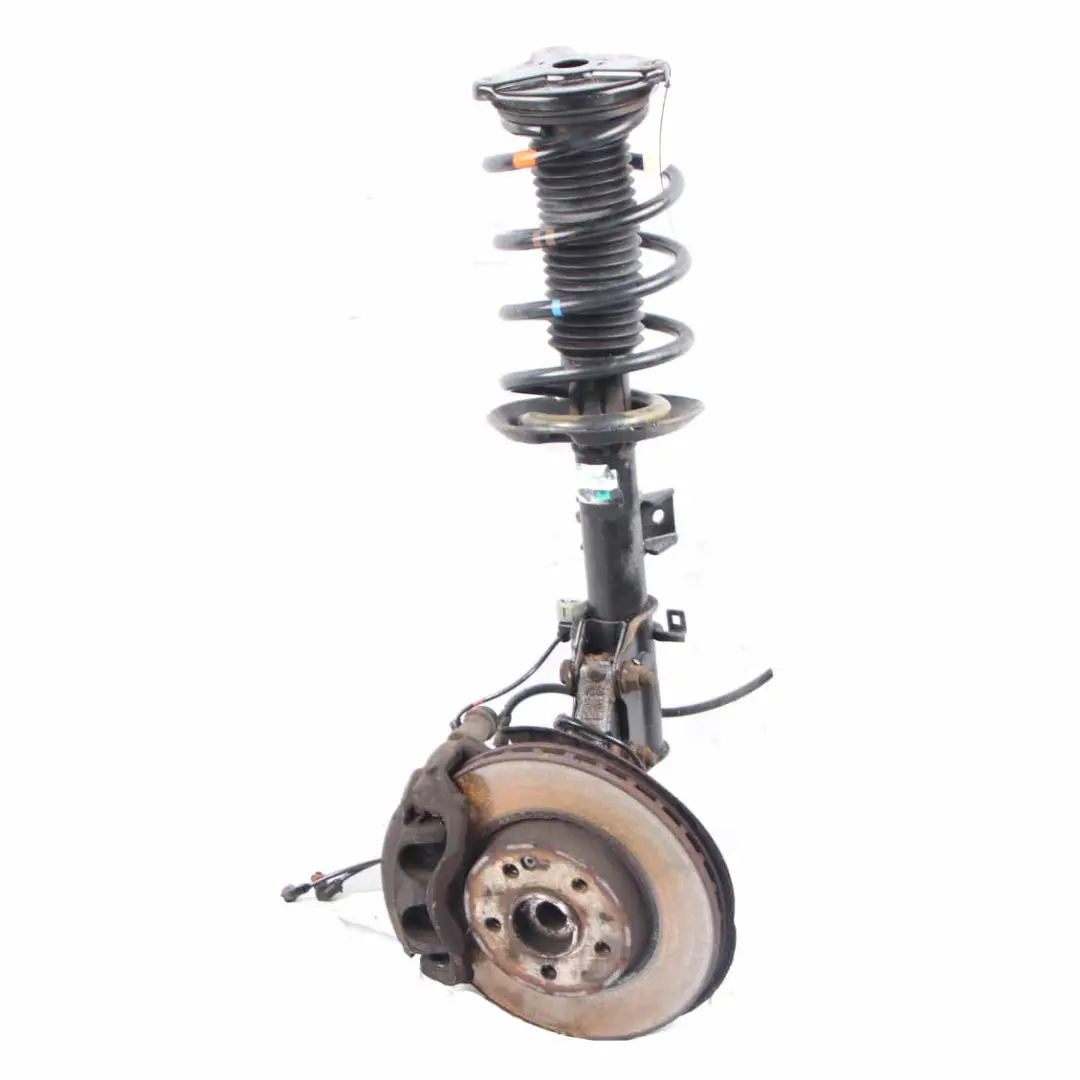 Asse Anteriore Sinistra Destra Ammortizzatore Set per Mercedes Vito W639 con numero di parte A6393206613 Mercedes Vito W639 Asse Anteriore Sinistra Destra Ammortizzatore Set - SKU A6393206613 - Numero di parte A6393206613