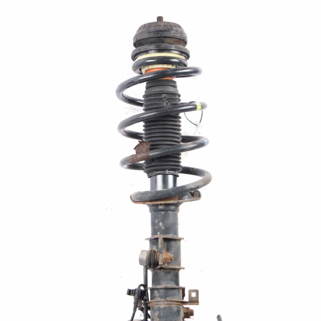 Sospensione Anteriore Sinistra Mozzo Disco Freno Pinza per Mercedes Vito W639 con numero di parte A6393208613 Mercedes Vito W639 Sospensione Anteriore Sinistra Mozzo Disco Freno Pinza - SKU A6393208613 - Numero di parte A6393208613