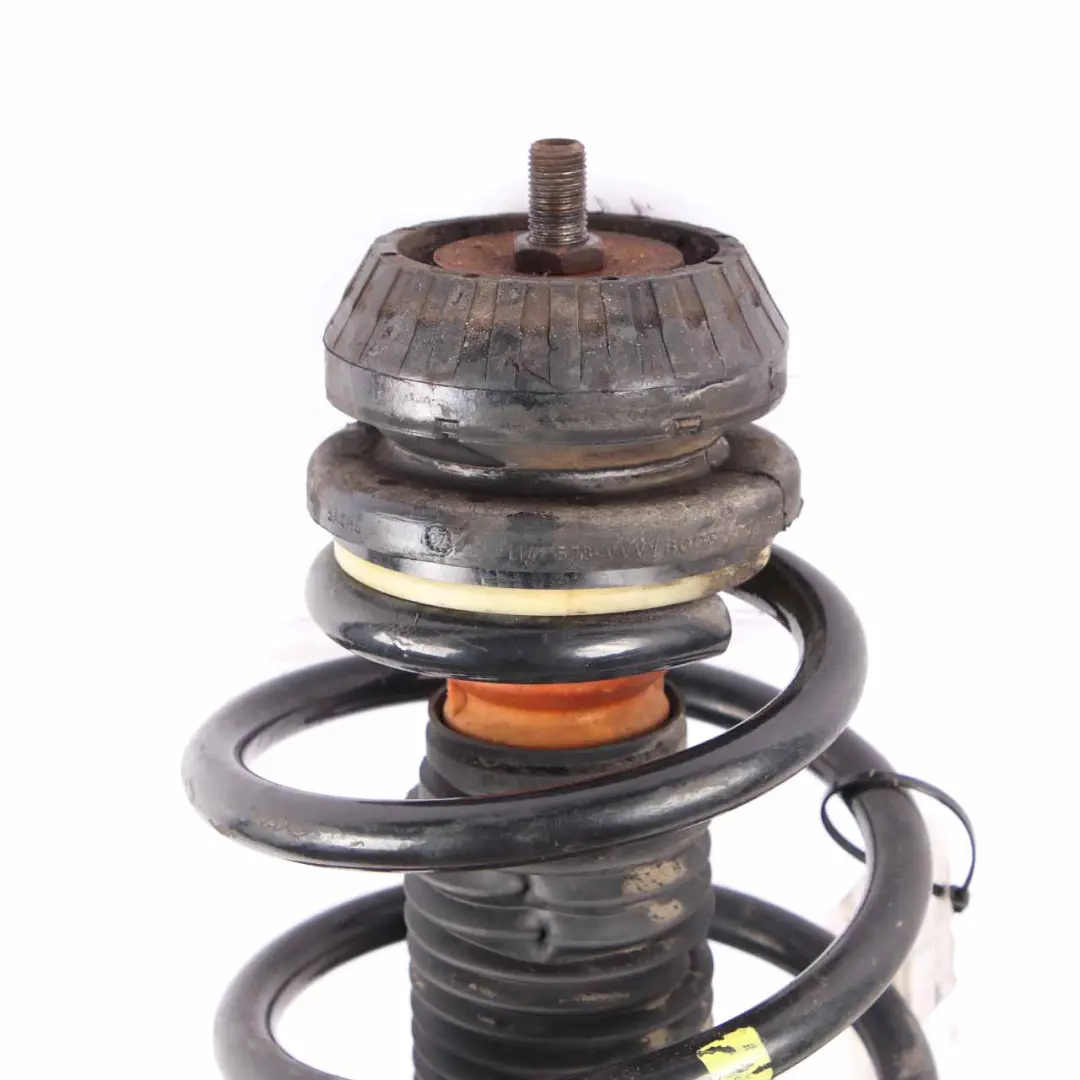 Mercedes Vito W639 Front Left N/S Suspension Leg Wheel Hub Brake Disc Caliper - SKU A6393208613 - Part number A6393208613