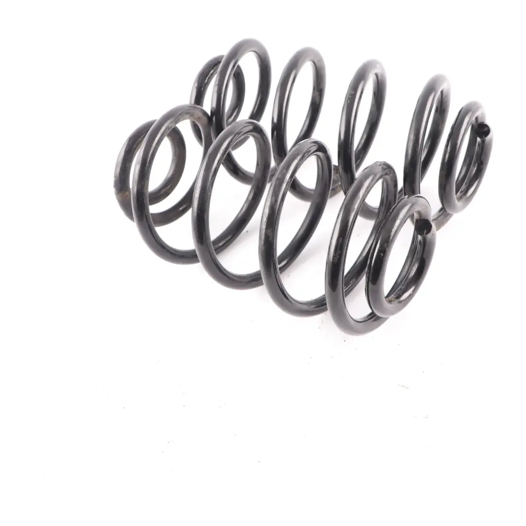 Coil Spring Rear Axle Suspension Set NT108 to Mercedes Vito W639 with Part number A6393210704 Mercedes Vito W639 Coil Spring Rear Axle Suspension Set NT108 - SKU A6393210704-1 - Part number A6393210704