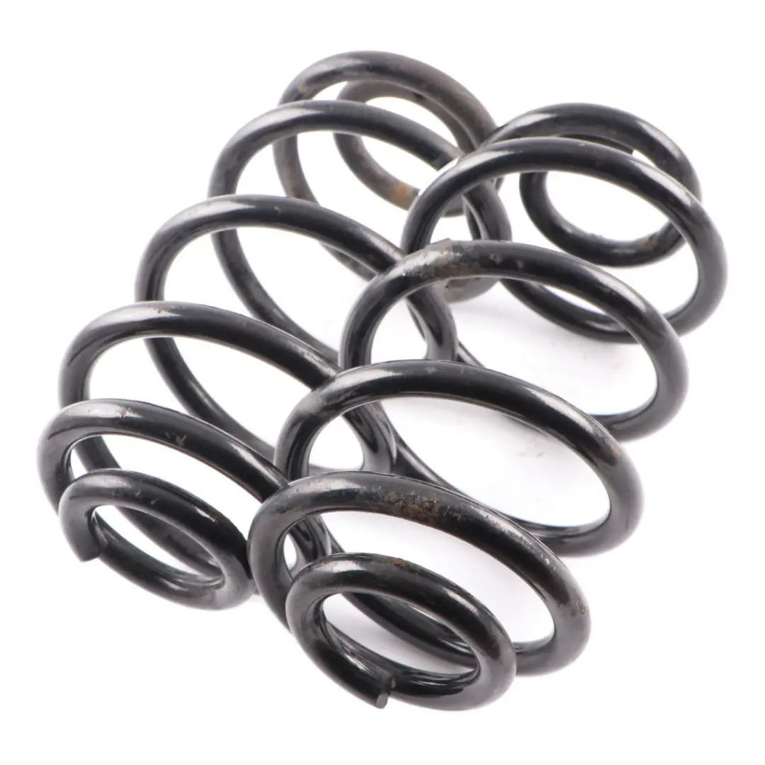 Coil Spring Rear Axle Suspension Set NT108 to Mercedes Vito W639 with Part number A6393210704 Mercedes Vito W639 Coil Spring Rear Axle Suspension Set NT108 - SKU A6393210704-1 - Part number A6393210704