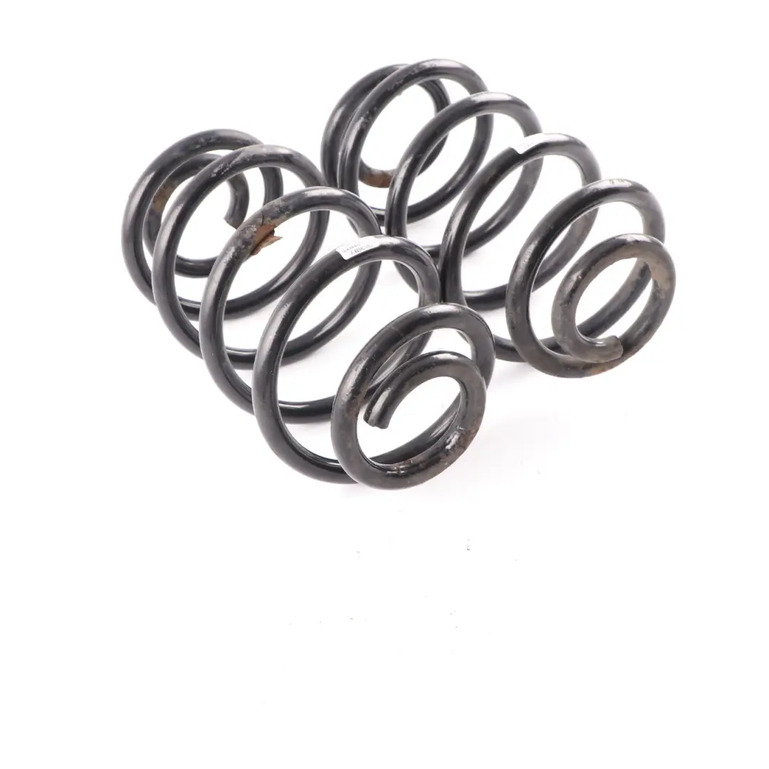 Coil Spring Rear Axle Suspension Set NT108 to Mercedes Vito W639 with Part number A6393210704 Mercedes Vito W639 Coil Spring Rear Axle Suspension Set NT108 - SKU A6393210704-1 - Part number A6393210704