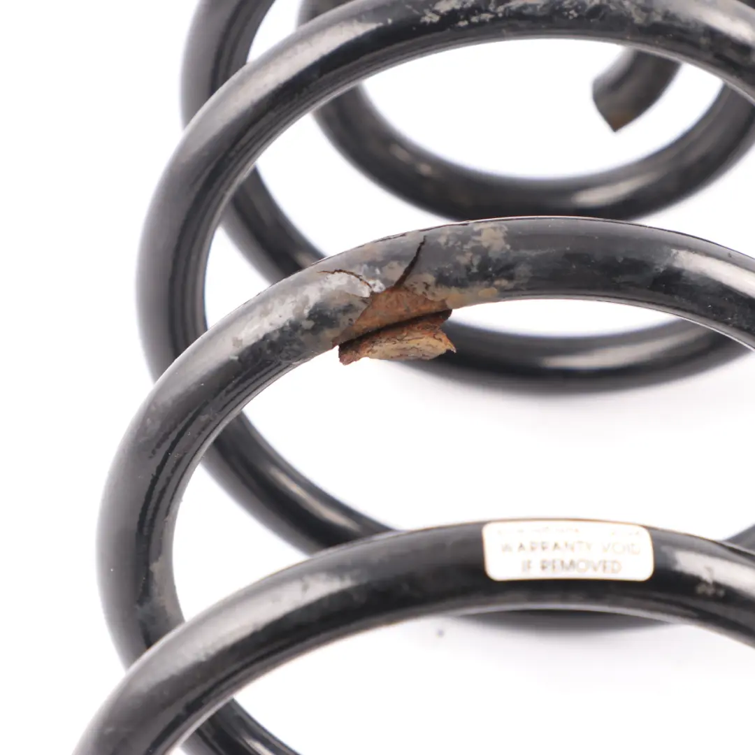 Coil Spring Rear Axle Suspension Set NT108 to Mercedes Vito W639 with Part number A6393210704 Mercedes Vito W639 Coil Spring Rear Axle Suspension Set NT108 - SKU A6393210704-1 - Part number A6393210704