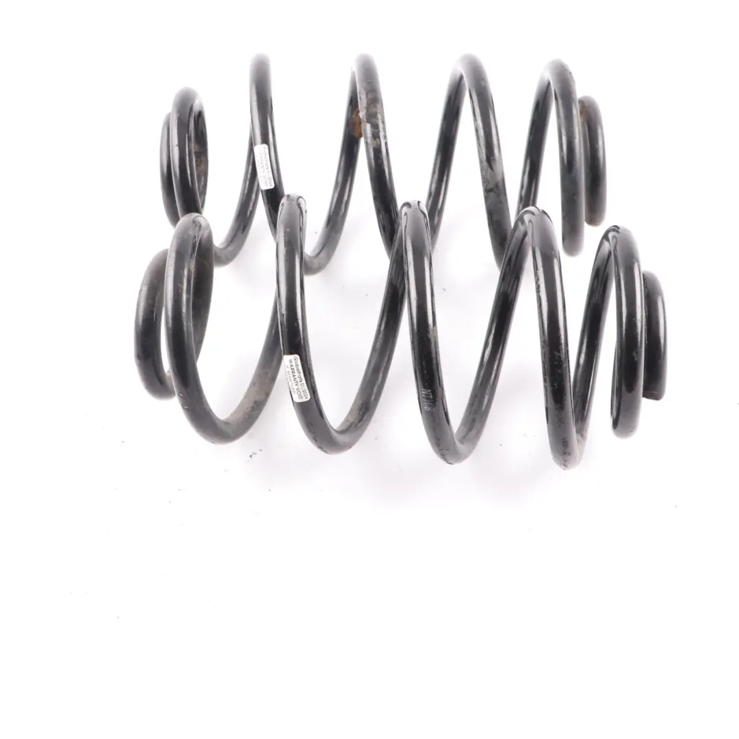 Coil Spring Rear Axle Suspension Set NT108 to Mercedes Vito W639 with Part number A6393210704 Mercedes Vito W639 Coil Spring Rear Axle Suspension Set NT108 - SKU A6393210704-1 - Part number A6393210704